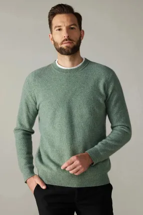 Pull Cypress Cachemire